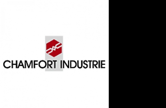 Chamfort Industrie Logo