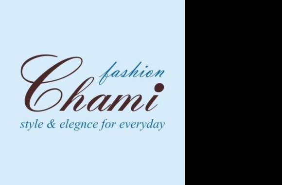 CHAMI Logo