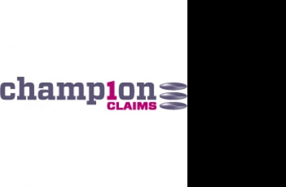 Champion Claims Logo