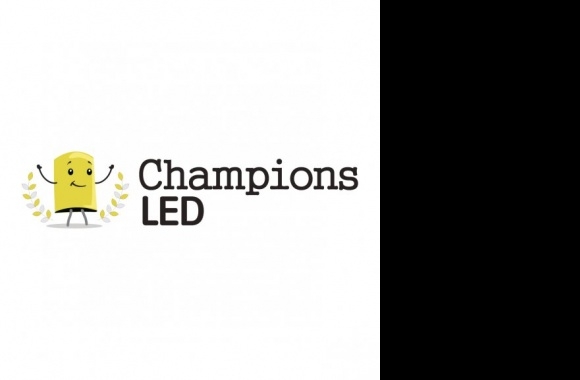 ChampionsLED Logo