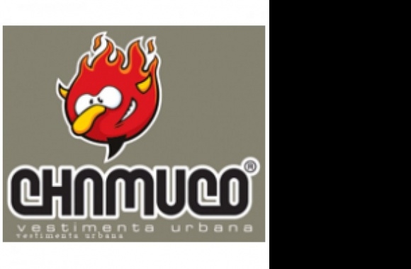 Chamuco Logo