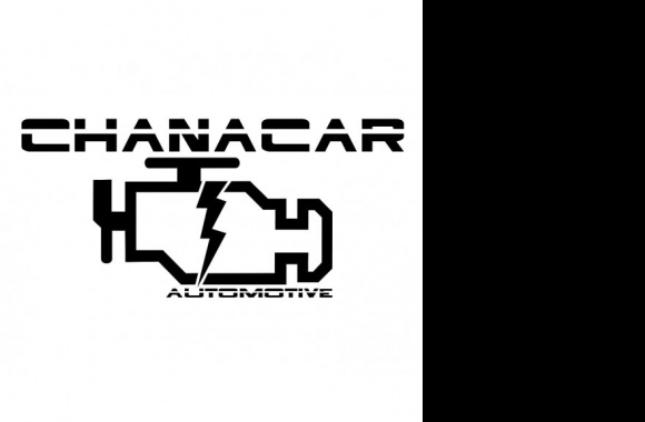 Chanacar Automotive Logo