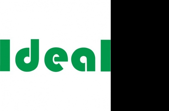 Changhe Ideal Logo