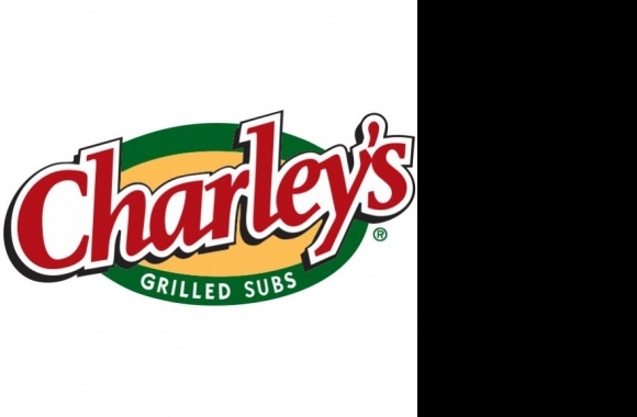 Charley's Logo