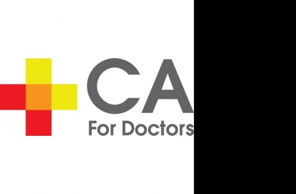 Chartered Accountants for Doctors Logo