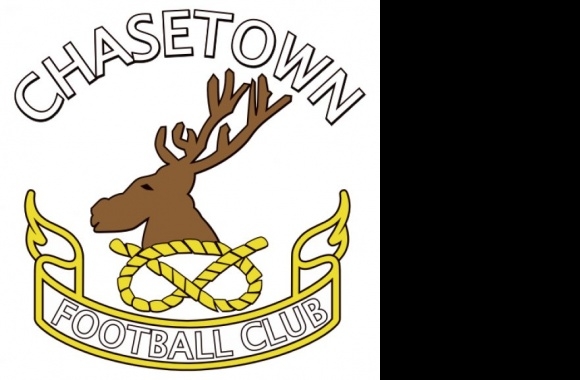 Chasetown FC Logo