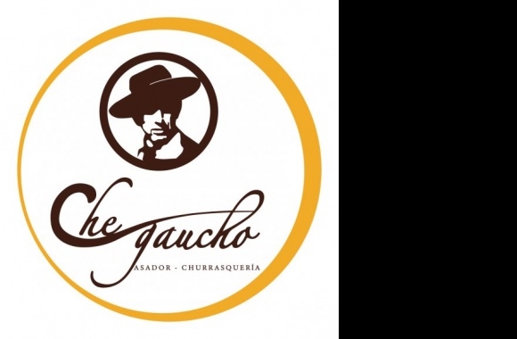 Che Gaucho Bolivia Logo