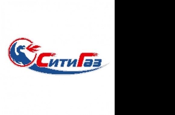 ChelTransGaz Logo