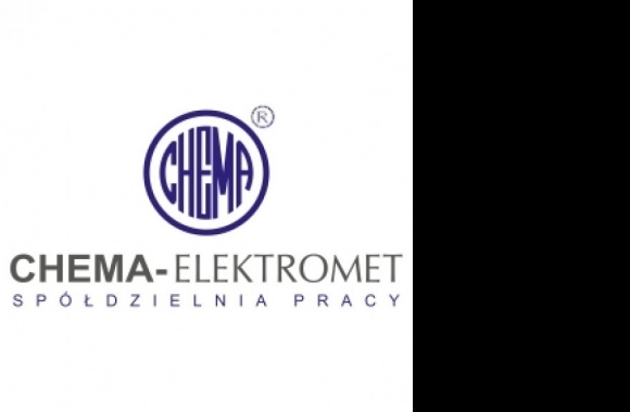 Chema Elektromet Logo