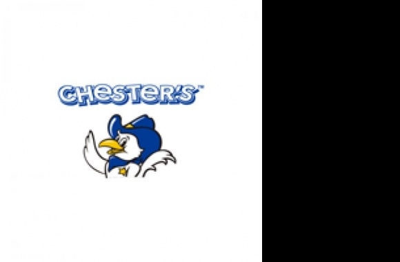 Chesters Logo