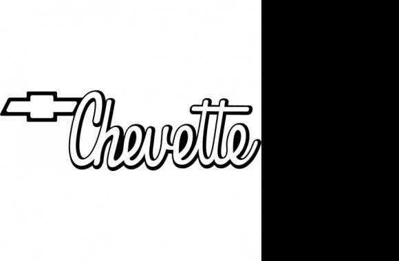 Chevette Logo