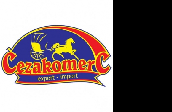 Chezakomerc Logo