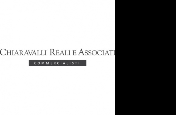 Chiaravalli Reali e Associati Logo