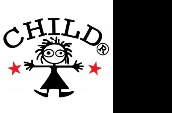 Child Skate Logo