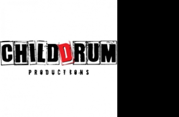 Childdrum Logo