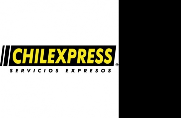 Chilexpress Logo