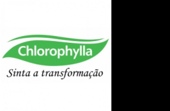 Chlorophylla Logo