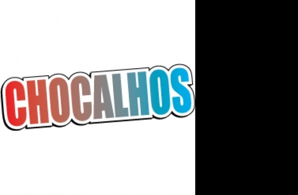 Chocalhos Logo