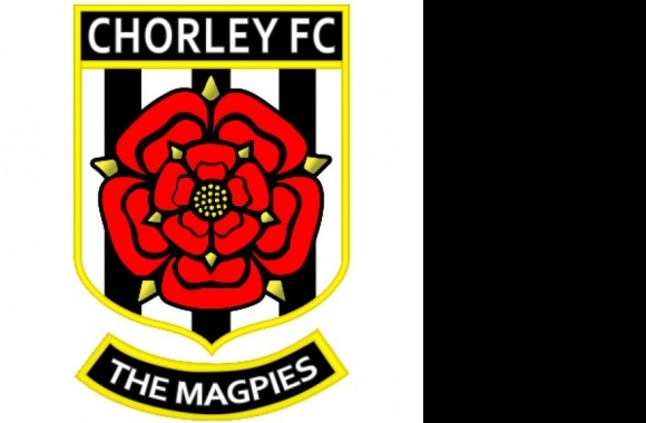 Chorley FC Logo