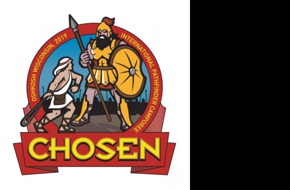 Chosen Logo