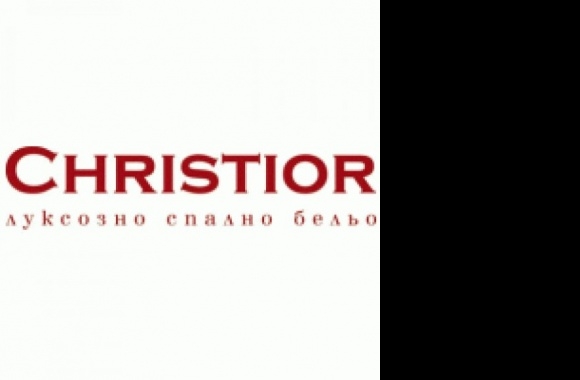 Christior Logo