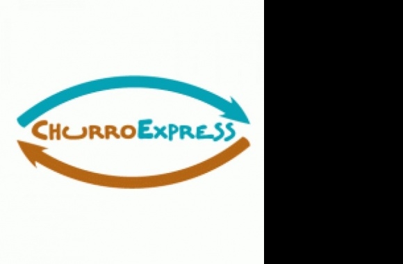 Churro Express Logo