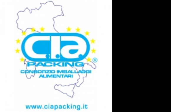 Cia Packing Logo