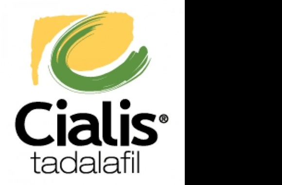 Cialis Logo