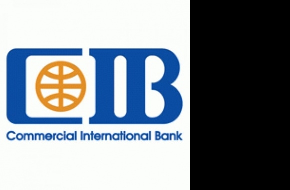 CIB Logo