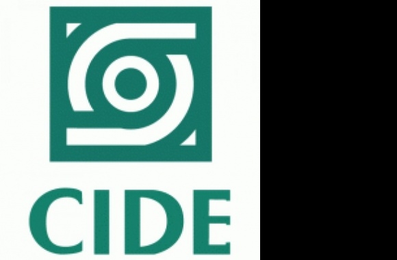 CIDE Logo