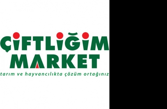 ciftligim market Logo