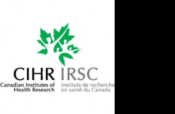 CIHR IRSC Logo