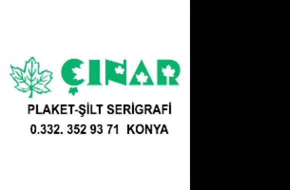cinar reklam Logo
