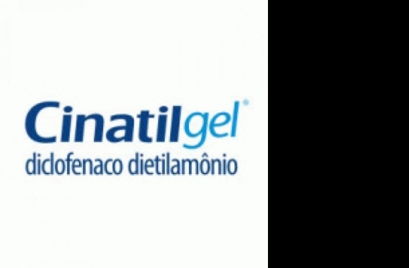 Cinatil Gel Logo