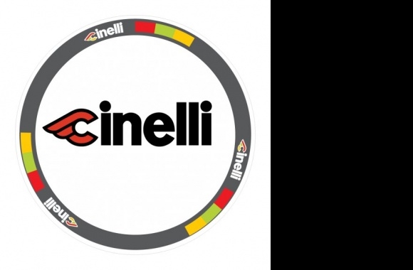 Cinelli Logo