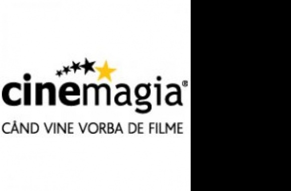 Cinemagia Logo