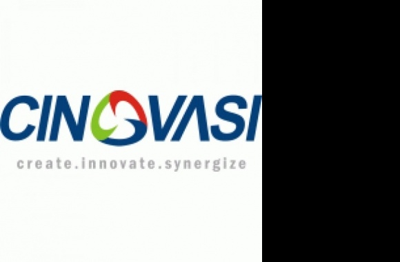 CINOVASI Logo