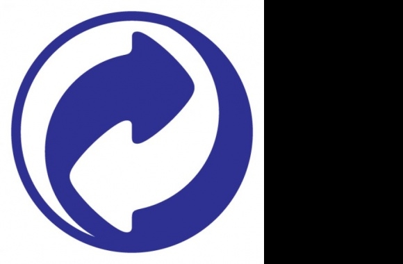 circle arrow Logo