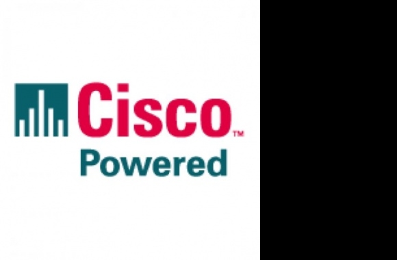 Cisco Powered Network Logo