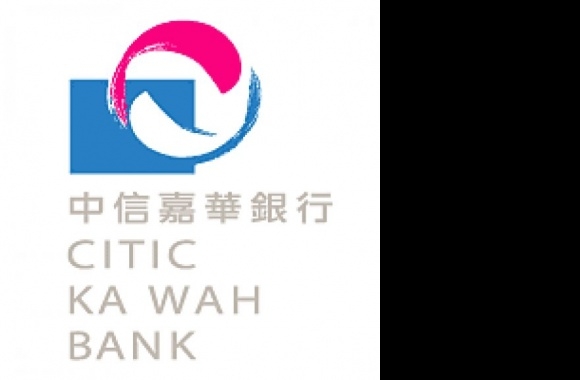 Citic Ka Wan Bank Logo