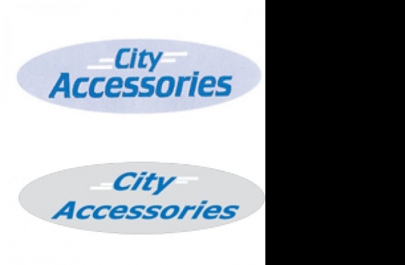 City Accessories Logo