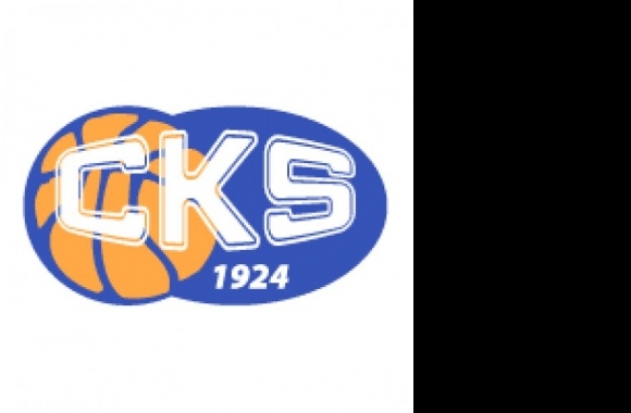 CKS 1924 Czeladz Logo
