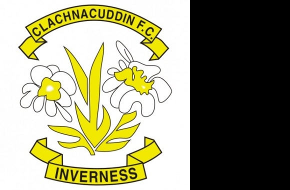 Clachnacuddin FC Logo