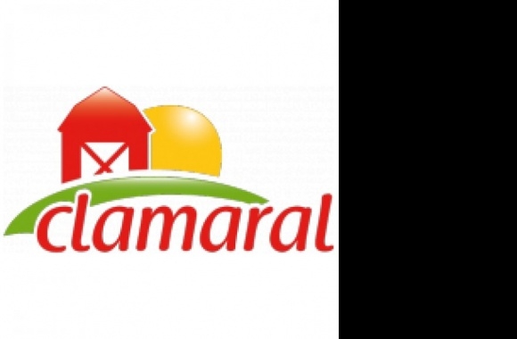 Clamaral Logo