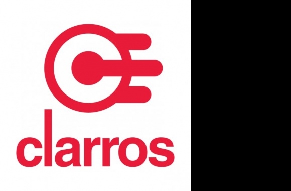 Clarros Logo