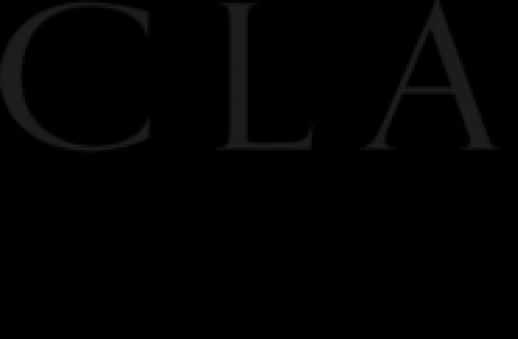 Claudia May Lingerie Logo
