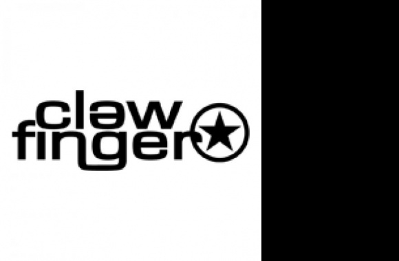 Clawfinger Logo