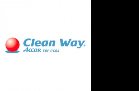Clean Way Logo