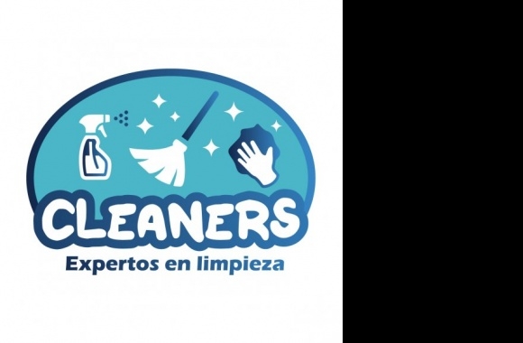 Cleaners GYE Logo