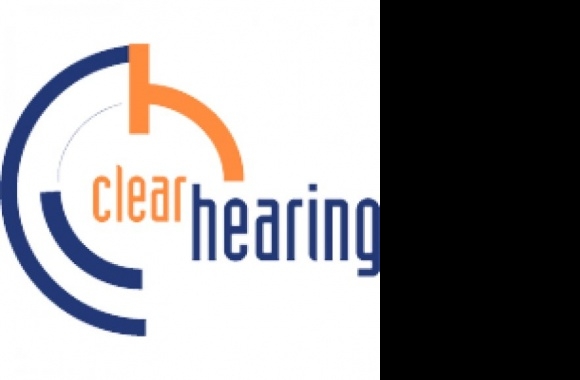Clear Hearing Logo